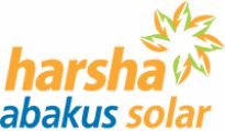 harsha abakus solar